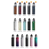 VooPoo - Drag X2 Kit (Battery sold Separately) - Bristol Vape Co