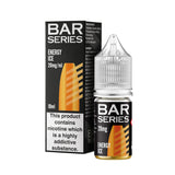 Bar Series - Energy Ice - Bristol Vape Co