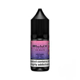 ELUX Legend Salts - Fizzy Cherry - Bristol Vape Co