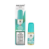 Bar Juice 5000 - Fresh Menthol Mojito - Bristol Vape Co