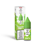 Crystal Clear - Fresh Mint - Bristol Vape Co