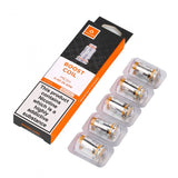 Geek Vape Boost 0.4 Ohm Coils - Bristol Vape Co