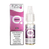 ELFLIQ - Grape - Bristol Vape Co