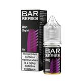 Bar Series - Grape - Bristol Vape Co
