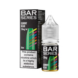 Bar Series - Gummy Bear - Bristol Vape Co