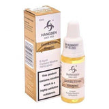 Hangsen 10ml - Gold & Silver - Bristol Vape Co