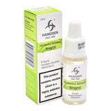 Hangsen 10ml - HS Menthol Sensation - Bristol Vape Co