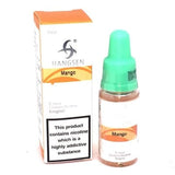 Hangsen 10ml - Mango - Bristol Vape Co