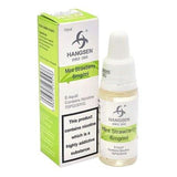 Hangsen 10ml - Strawberry Mint - Bristol Vape Co