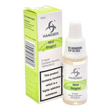 Hangsen 10ml - Mint - Bristol Vape Co