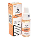 Hangsen 10ml - Raspberry - Bristol Vape Co