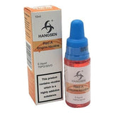 Hangsen 10ml - Red Sky