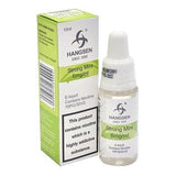 Hangsen 10ml - Strong Mint - Bristol Vape Co