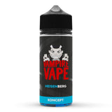 Vampire Vape Koncept 100ml - Heisenberg - Bristol Vape Co