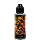 Zeus Juice 100ml - Helios - Bristol Vape Co