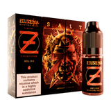Zeus Juice Nic. Salt - Helios