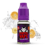 Vampire Vape 10ml - Highland Brew - Bristol Vape Co