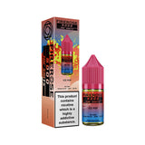 ELUX Firerose Nic Salts - Ice Pop