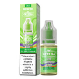 SKE Crystal Nic Salt - Kiwi Passionfruit Guava