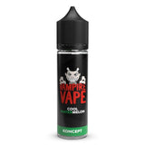 Vampire Vape Koncept 60ml - Cool Watermelon - Bristol Vape Co