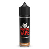 Vampire Vape Koncept 60ml - Smooth Tobacco - Bristol Vape Co