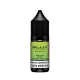 ELUX Legend Salts - Lemon & Lime - Bristol Vape Co