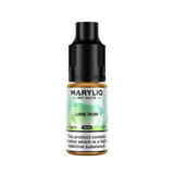 MARYLIQ - Lime Rum