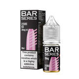 Bar Series - Lychee Ice - Bristol Vape Co