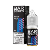 Bar Series - Mad Blue - Bristol Vape Co