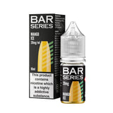 Bar Series - Mango Ice - Bristol Vape Co