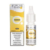 ELFLIQ - Mango - Bristol Vape Co