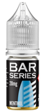 Bar Series - Menthol - Bristol Vape Co