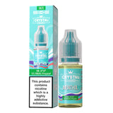 SKE Crystal Nic Salt - Menthol