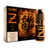 Zeus Juice Nic. Salt - Nessie