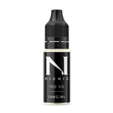10ml Nicotine Shot (18mg / 1.8% / 100VG) - Bristol Vape Co