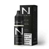 10ml Nicotine Shot (18mg / 1.8% / 100VG)
