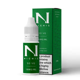 10ml Nicotine Shot (18mg / 1.8% / 50/50 VG/PG)