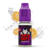 Vampire Vape 10ml - Orange Soda - Bristol Vape Co