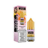 ELUX Firerose Nic Salts - Pineapple Peach Mango