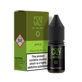 POD Salts - Apple - Bristol Vape Co