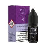 POD Salt - Blackcurrant - Bristol Vape Co