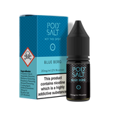 POD Salts - Blue Berg - Bristol Vape Co