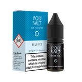 POD Salt - Blue Ice - Bristol Vape Co