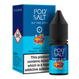 POD Salt - Bubble Blue - Bristol Vape Co