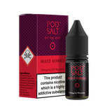 POD Salts - Mixed Berries - Bristol Vape Co