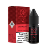 POD Salts - Strawberry - Bristol Vape Co