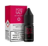 POD Salt - Watermelon Breeze - Bristol Vape Co