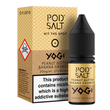 POD Salt - Yogi - Bristol Vape Co
