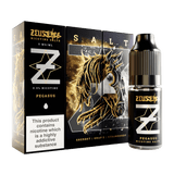 Zeus Juice Nic. Salt - Pegasus - Bristol Vape Co