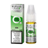 ELFLIQ - Pina Colada - Bristol Vape Co